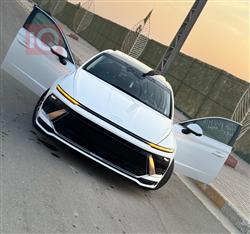 هیوندای سۆناتا